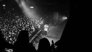 Mac Miller - When In Rome at The Fillmore (Live)