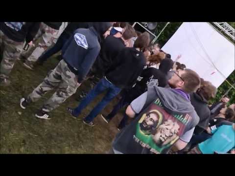 Connex'Son Mamene family // La couzinkerie 6tm - 09/06/2018