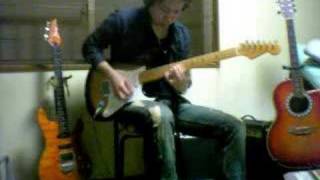 Norman Brown - Lydian   Played by toshio