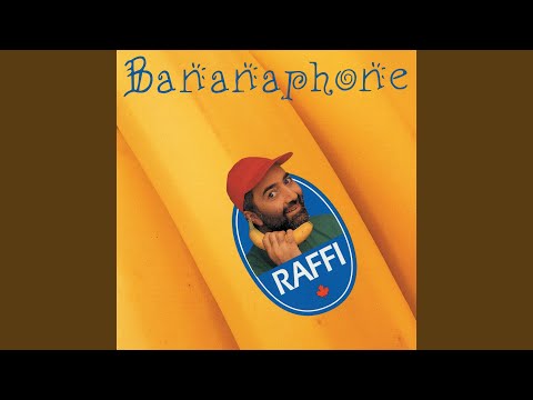 Video thumbnail for Bananaphone