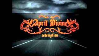 April divine - Alibi