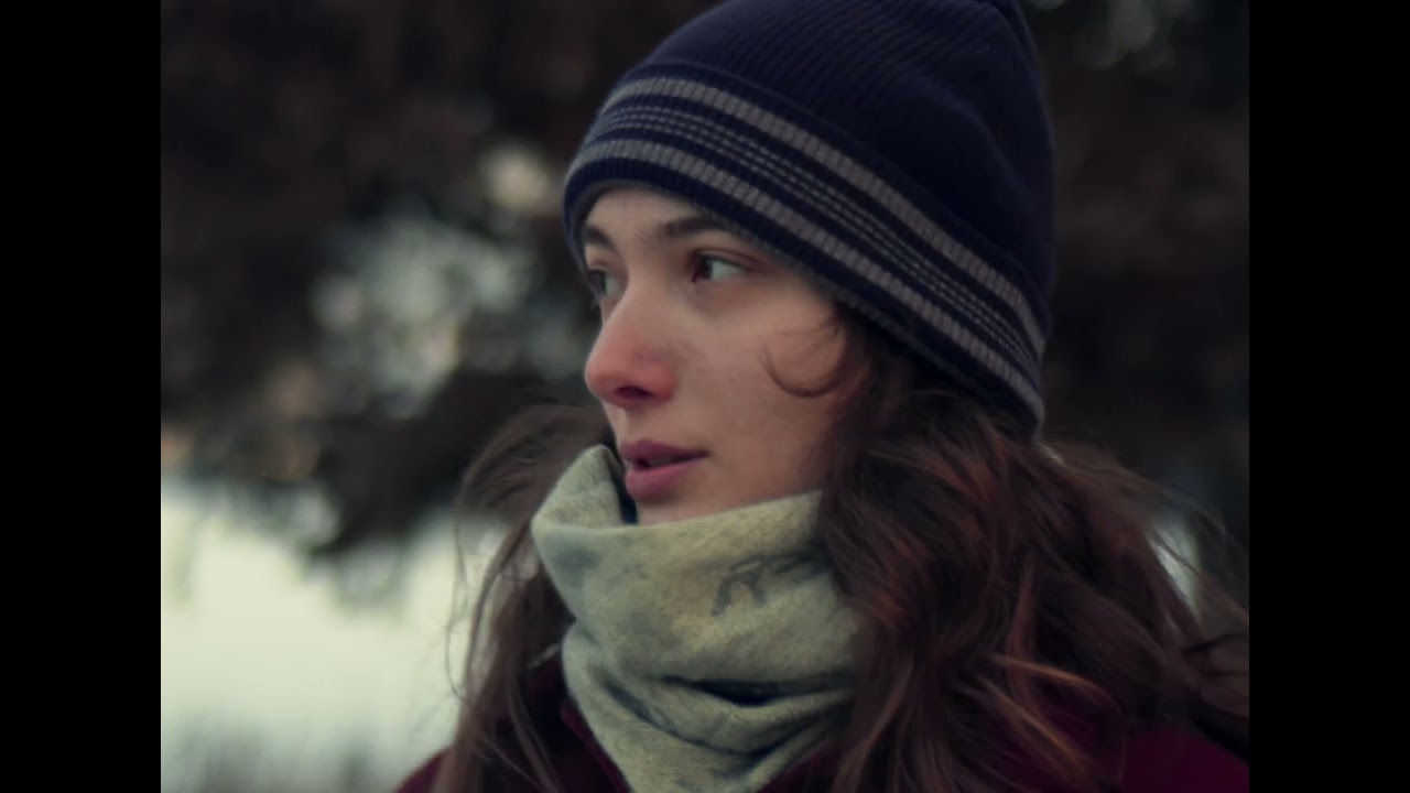 Absence of Mind | Official Trailer 2024