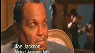 Katherine and Joe Jackson Interview 2005 Part 4