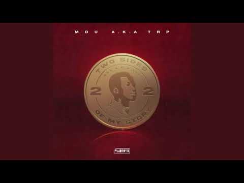 MDU aka TRP Dinky Kunene - Asihlkane (OFFICIAL AUDIO)
