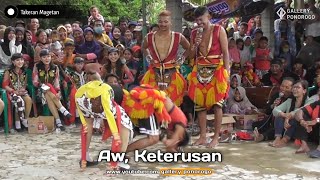 Download lagu SAMA SAMA ENAK AKHIRNYA KETERUSAN DEH - GANONGAN LUCU KENTONG SURO GANONG PONGGE mp3