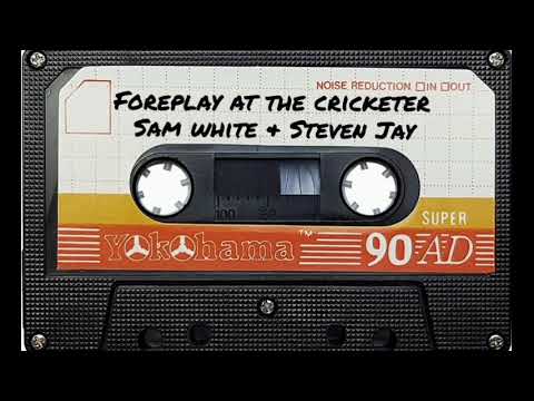 Foreplay At The Cricketer | Sam White & Steven Jay B2B | NYE