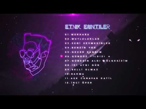 Saykan - Gündüz Yıldızı (Akustik) - 2019