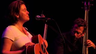 Born to Be Blue (Mel Torme) - Rebecca Martin with Larry Grenadier - Jazz at the Atlas, DC