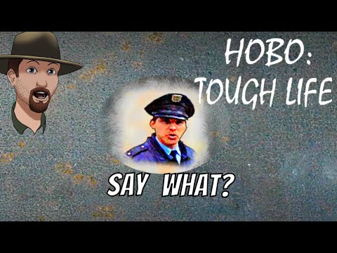 Blackmailing For The Mob!- Hobo Tough Life S2E13