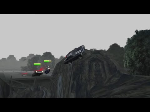 Lose the Heat Trilogy - Gameplay