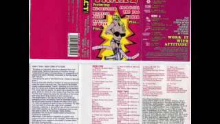 Michelle Ayers - Respect |Kinky Trax 2|