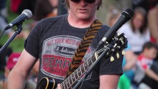 Fred Fortin - Ti​-​chien Aveugle