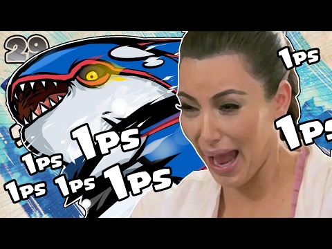 Pokémon R ShinyLocke Ep.29 - I STILL CAN'T BELIEVE IT