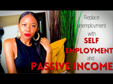 , title : 'Passive Income 2021 | Real Ways to Generate Extra Income