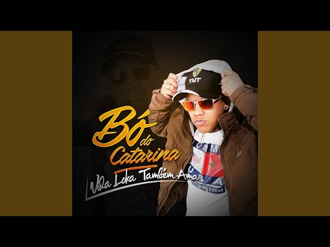 Vida Loka Também Ama