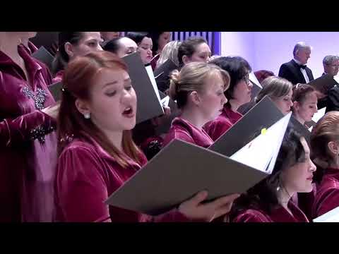 Handel Te Deum for the Victory of Dettingen HWV 283