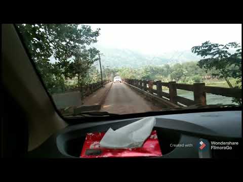 DHRISIYAM 2 THELUNKU  FILM SET KERALA (KAIPPA KAVALA)