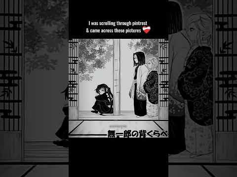 muichiro growing up 🫠#muichirotokito #demonslayer #animepie_edits #animeedits #fyp #fypage