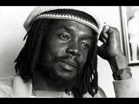 Peter Tosh- Iron Lion Zion (Official Audio)-2019