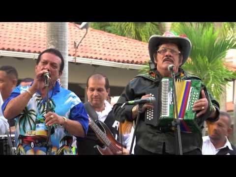 LOCO LOCO CORAZON - ANIBAL VELÁSQUEZ Y SUS LOCOS DEL SWING