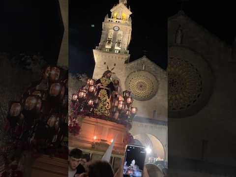 Salud de Puerta Nueva en San Lorenzo | Córdoba 2026 #semanasanta #semanasanta2026
