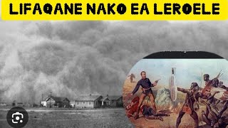 Download lagu UTLOA TABA TSA LEROELE LE LIFAQANE mp3