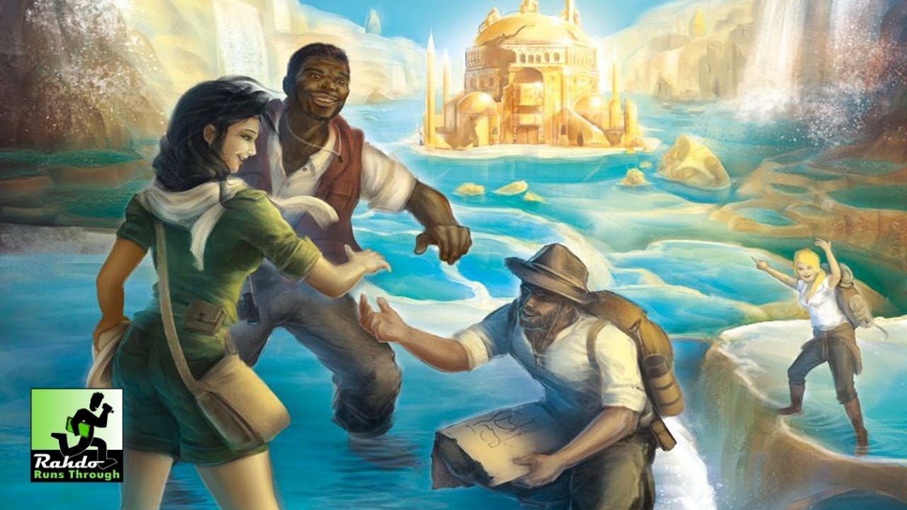 Lost Cities: Rivals | Rahdo's Final Thoughts