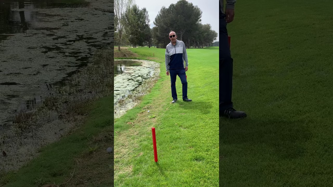 Reglas 4 área de penalización roja