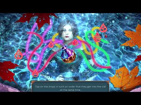 Connected Hearts Episode 3 F2P Video