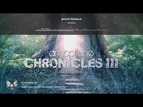 Amppitune - Nemesis (Intense Cinematic Hybrid Trailer Music)