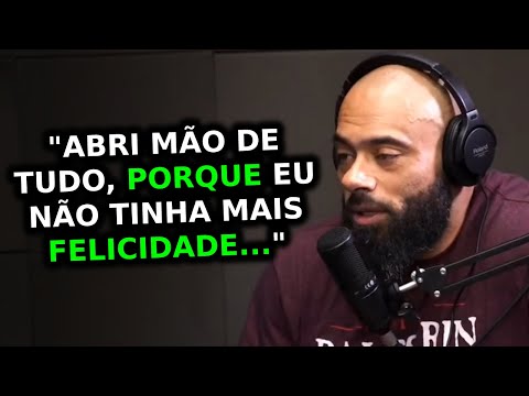 BALESTRIN'S BIGGEST LOSS - Cariani, Muzy and Balestrin | Cortes Ironberg