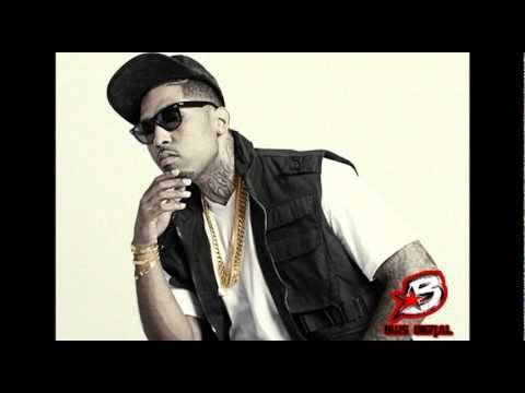 Clyde Carson - Who's Next #BWSDigital