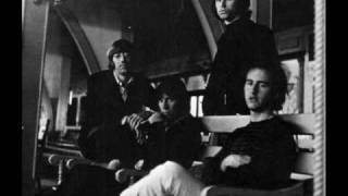 The Doors-Woman Is A Devil