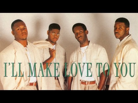 Top 10 Songs For Getting it On