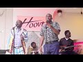 MENYINKWA WAKA BOYS BAND PERFORMING LIVE MR ORURAARE