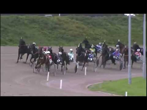 Victoria Park Wolvega 15-10-2014 KOERS 3 CAPITOLE - J. VAN RIJN