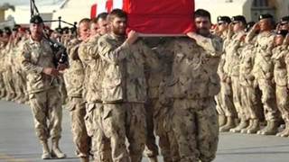 Highway of Heroes - The Trews