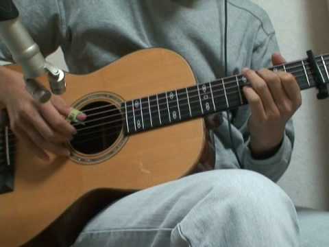 The Bricklayer's Beautiful Daughter / Will Ackerman