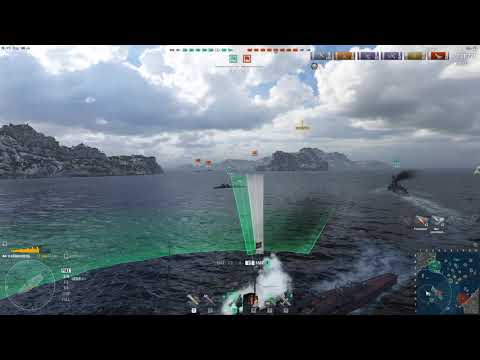 KONIGSBERG German 5T - Battleships, Cruisers and Destroyers Cowork