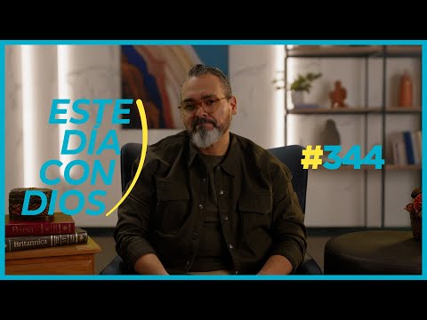 #344 Bad Company | This Day With God - Pr. Jorge Rampogna