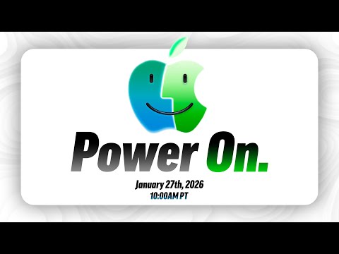 Apple's about to UNLEASH their Beast..