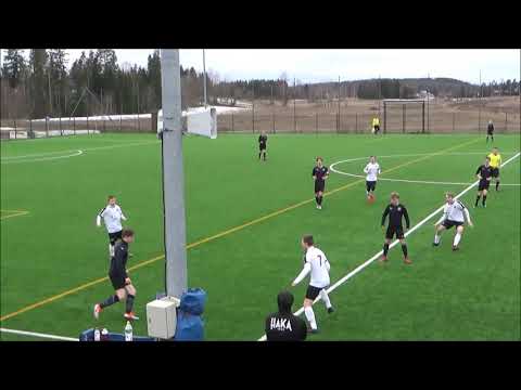 NJS A   FC Haka A 30032019