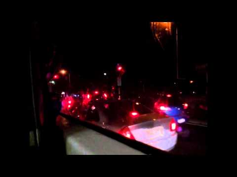 Sydney buses STA 1262 @ 394 Running from Darlinghurst to Kensington