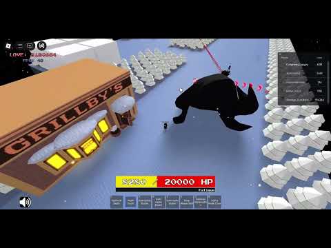 Reaperdust hunts for a bounty tagged alpha but a powerful error joins in on the competition