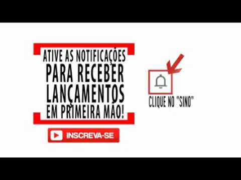 MC Denny_ MC GW_ MC MR Bim - Pirulito (DJ VT Mix)