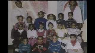 CT History Video