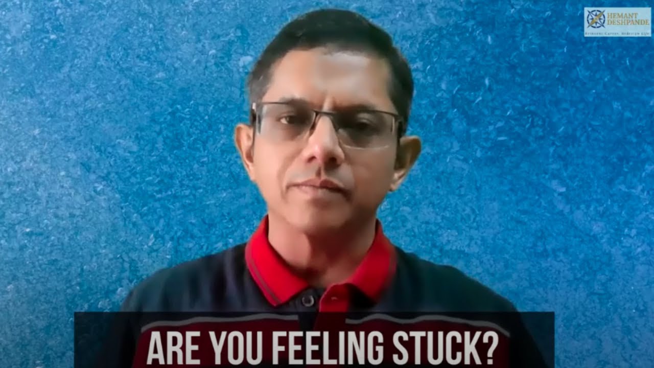 Intro to Mid-Career Transformation Coaching Program