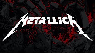 Metallica - Spit Out The Bone (Remixed and Remastered)