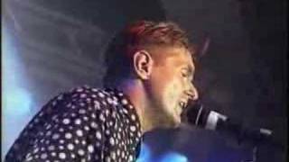 Falco - Neo Nothing - Post of All (live)