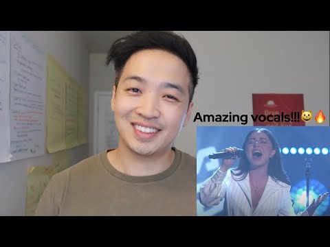 The Blind Auditions: Masha Mnjoyan sings ‘All By Myself’ | The Voice Australia 2020 Reaction by Ra